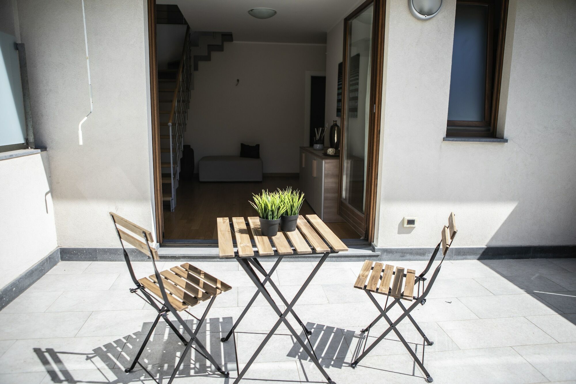 Cort'E Apartman Catania-Fontanarossai nemzetközi repülőtér Kültér fotó