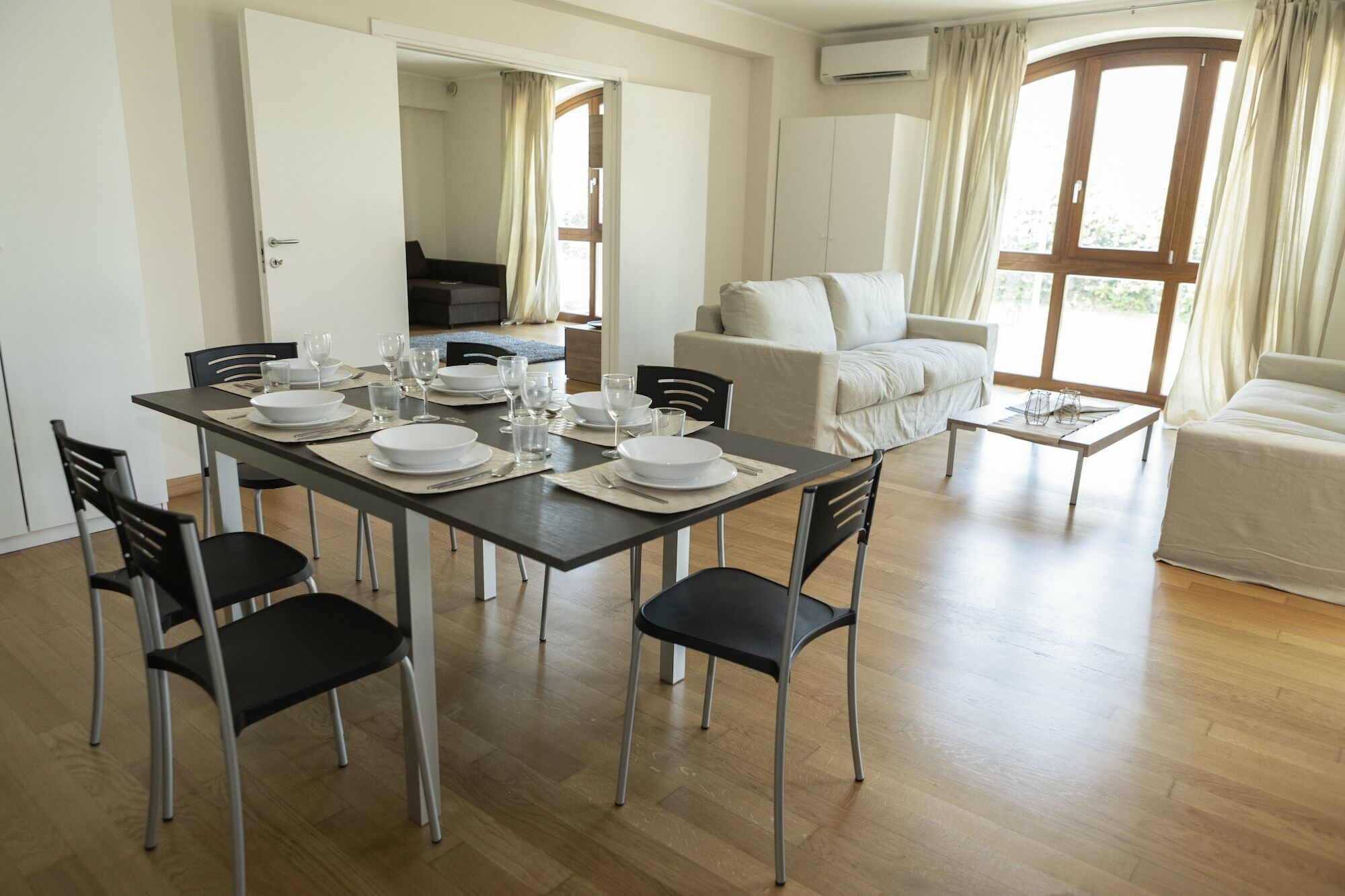 Cort'E Apartman Catania-Fontanarossai nemzetközi repülőtér Kültér fotó